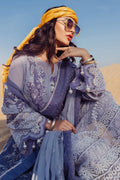 Nureh | Sehra Swiss Voil Lawn | CAMEO - NE-80 - Pakistani Clothes for women, in United Kingdom and United States