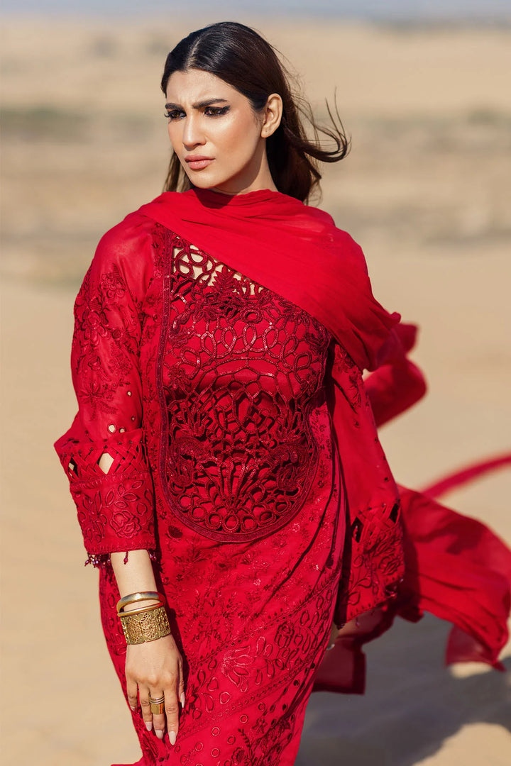 Nureh | Sehra Swiss Voil Lawn | AURORA - NE-79 - Hoorain Designer Wear - Pakistani Ladies Branded Stitched Clothes in United Kingdom, United states, CA and Australia