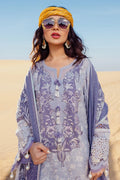 Nureh | Sehra Swiss Voil Lawn | CAMEO - NE-80 - Pakistani Clothes for women, in United Kingdom and United States