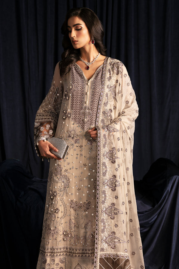 Nureh | Elanora Formals | NEL-46 - Pakistani Clothes for women, in United Kingdom and United States