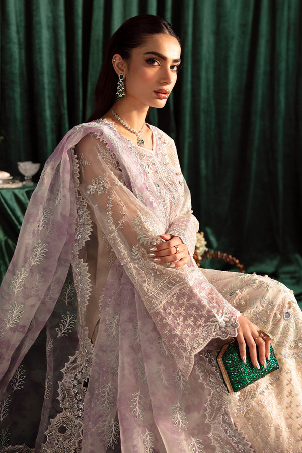 Nureh | Elanora Formals | NEL-43 - Pakistani Clothes for women, in United Kingdom and United States