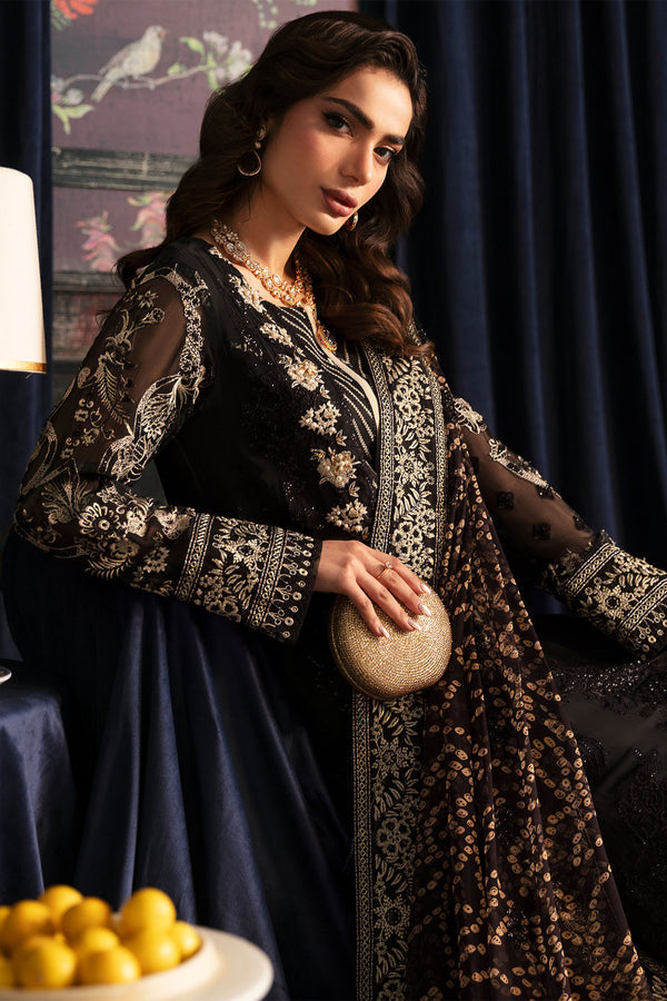 Nureh | Elanora Formals | NEL-47 - Pakistani Clothes for women, in United Kingdom and United States