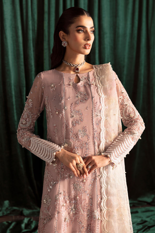 Nureh | Elanora Formals | NEL-44 - Pakistani Clothes for women, in United Kingdom and United States