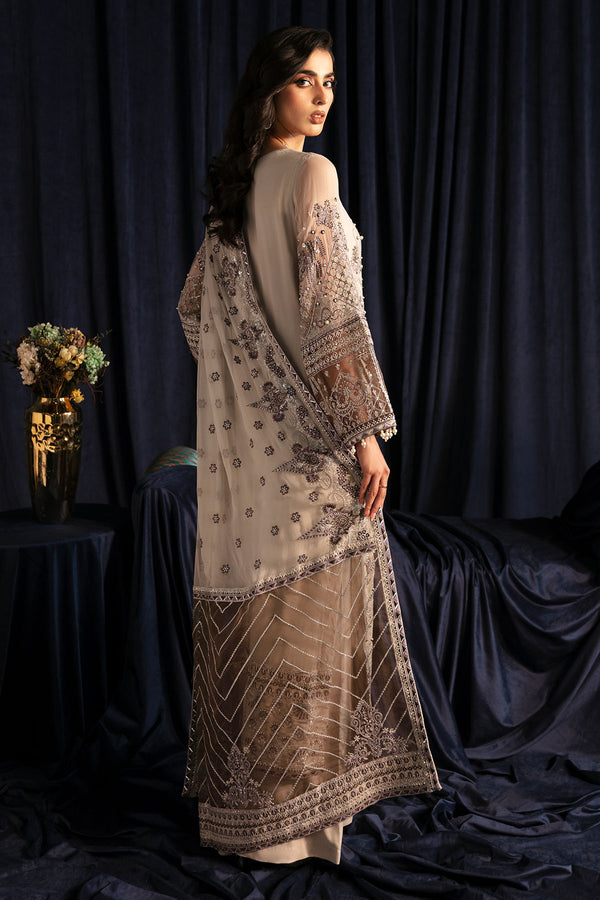 Nureh | Elanora Formals | NEL-46 - Pakistani Clothes for women, in United Kingdom and United States