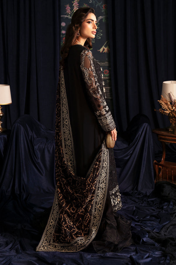 Nureh | Elanora Formals | NEL-47 - Pakistani Clothes for women, in United Kingdom and United States