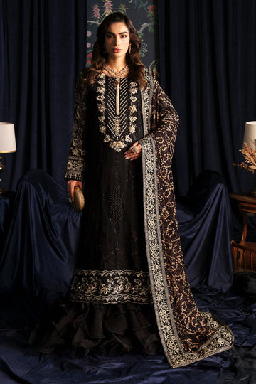 Nureh | Elanora Formals | NEL-47 - Pakistani Clothes for women, in United Kingdom and United States