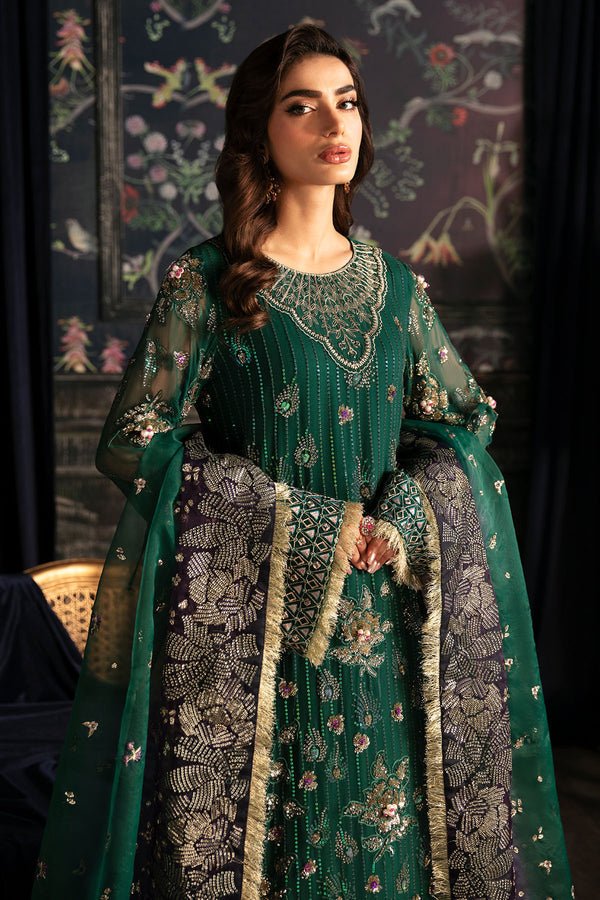 Nureh | Elanora Formals | NEL-42 - Pakistani Clothes for women, in United Kingdom and United States