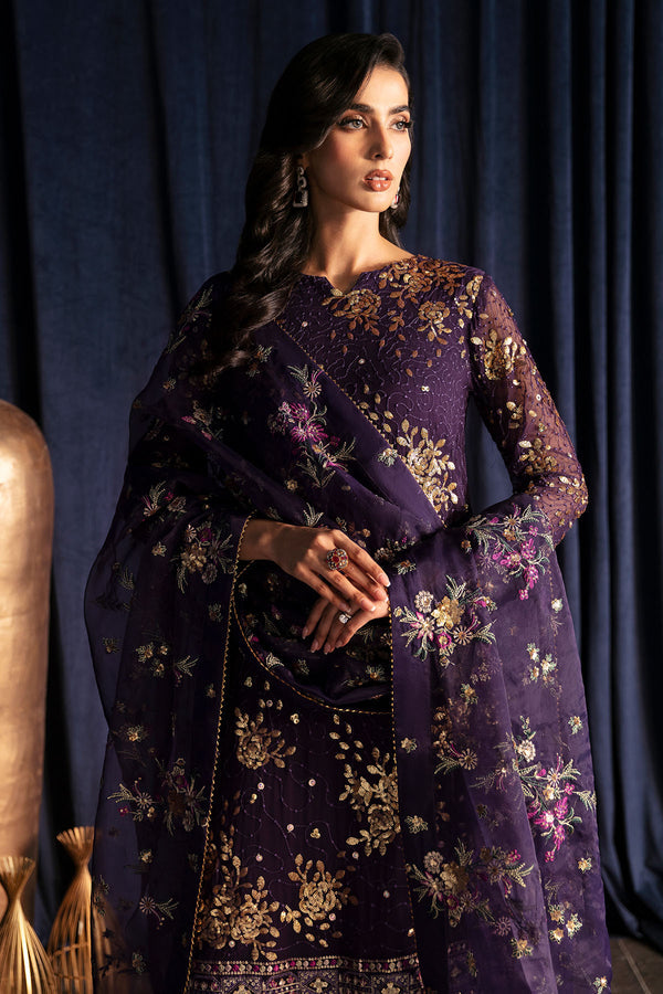 Nureh | Elanora Formals | NEL-45 - Pakistani Clothes for women, in United Kingdom and United States