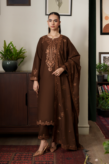 Rajbari | Exclusive Pret | Rouge