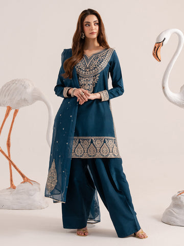 Izel | The Silk Chapter | Ocean