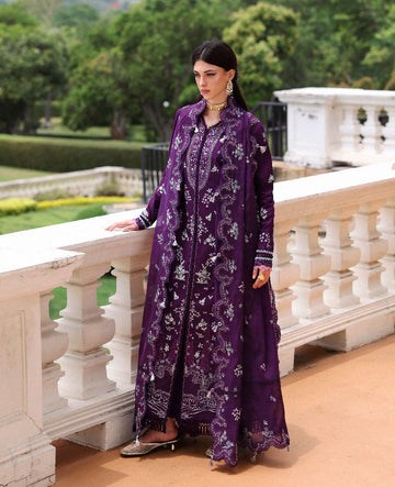 Republic Womenswear | Lilas Lawn 26 | Olyra