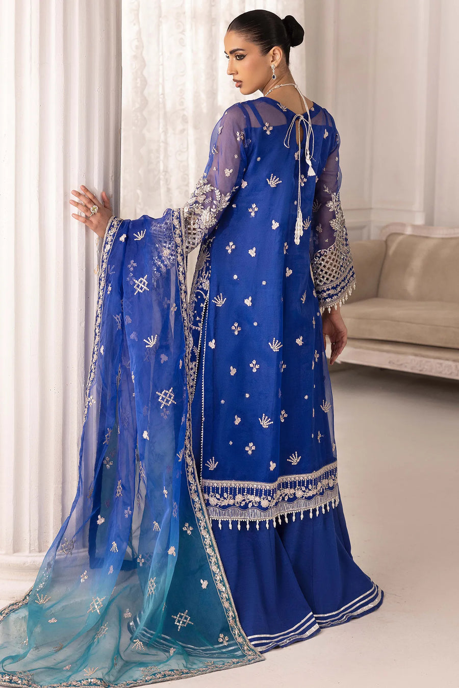 Adans Libas | Perfume Formals | PERFUME 7805