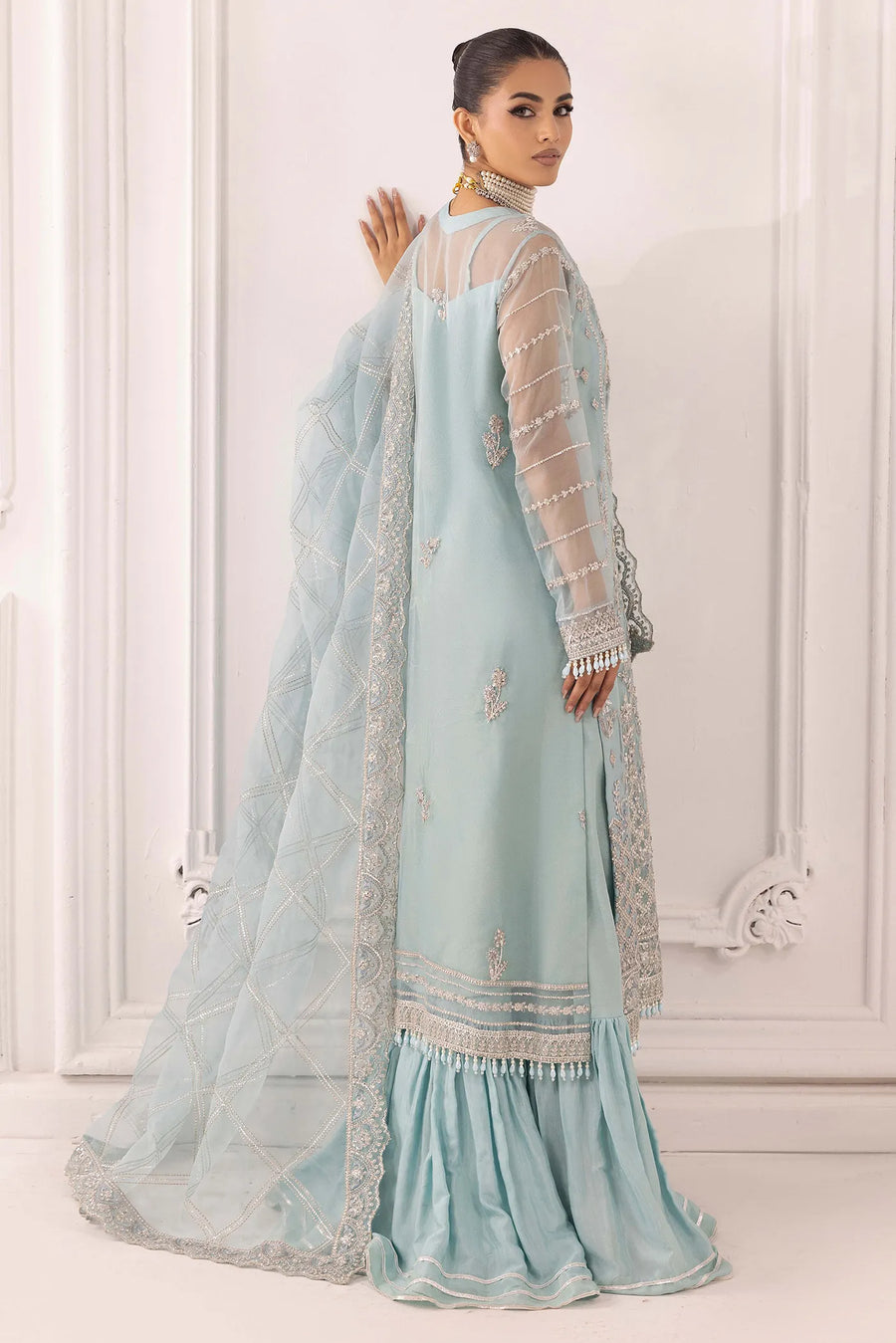 Adans Libas | Perfume Formals | PERFUME 7807