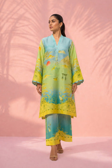 Sania Maskatiya | Summer Festive 26 | Yashal (B)