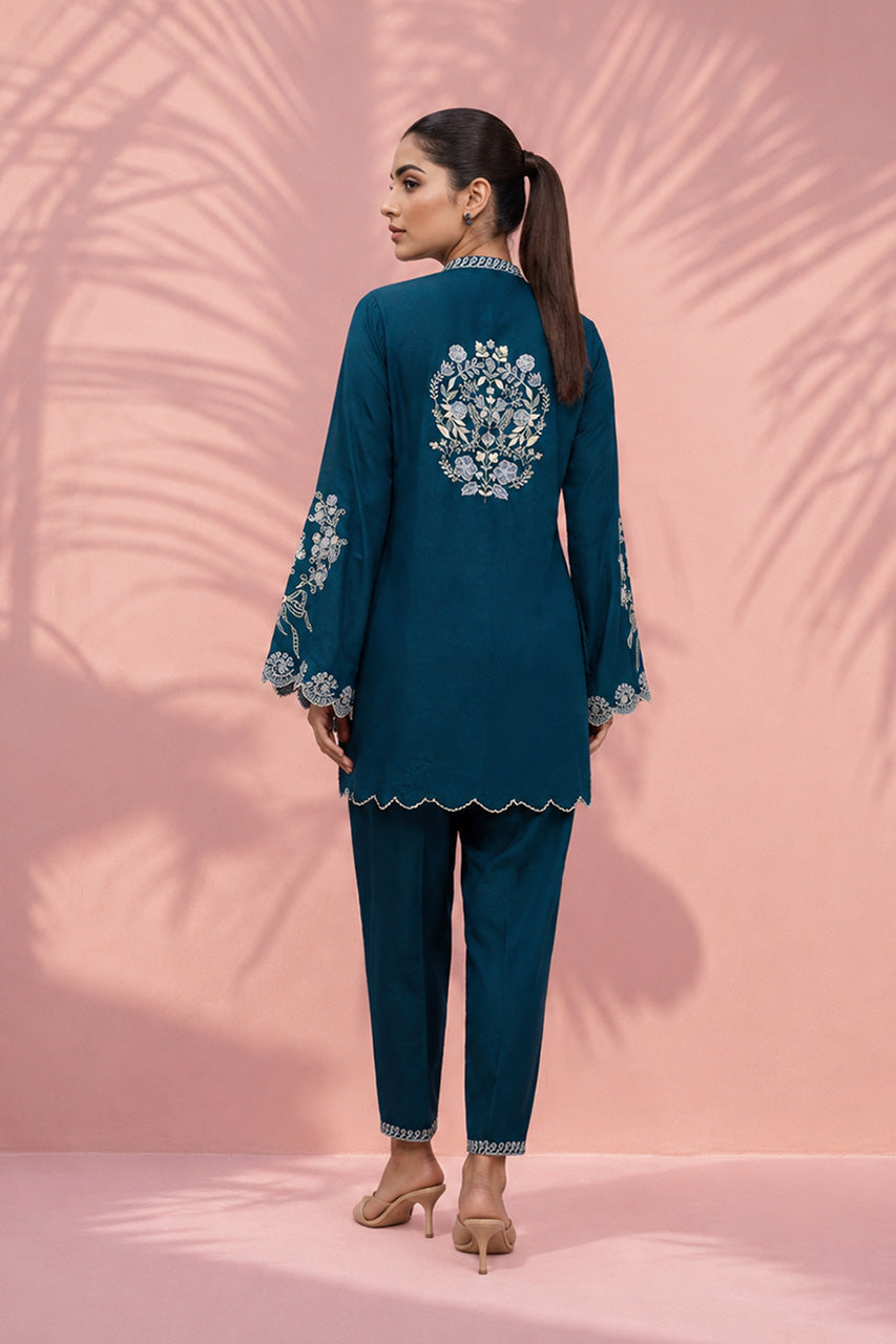 Sania Maskatiya | Summer Festive 26 | Haleh