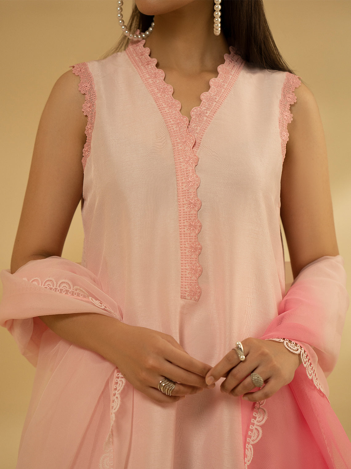 Fozia Khalid | Eid Edit 24 | Pastel Reverie - Pakistani Clothes for women, in United Kingdom and United States