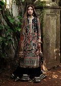 Hussain Rehar | Roshan Luxury Lawn | Dilruba - Pakistani Clothes for women, in United Kingdom and United States