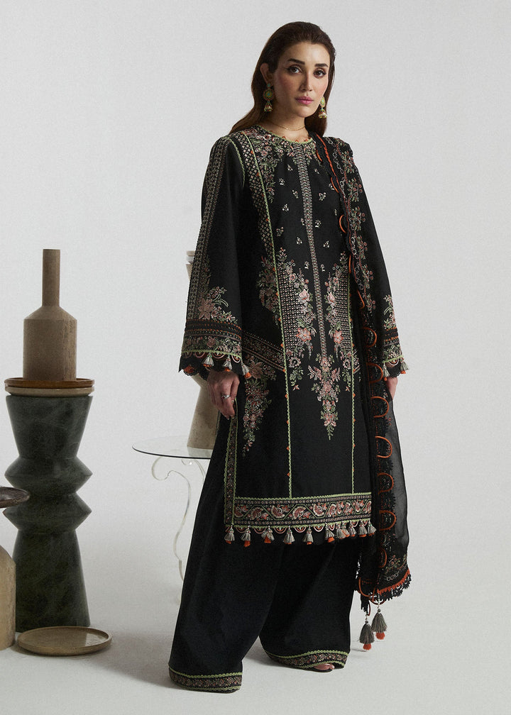 Hussain Rehar | Eid Lawn SS24 | Aurora - Pakistani Clothes for women, in United Kingdom and United States