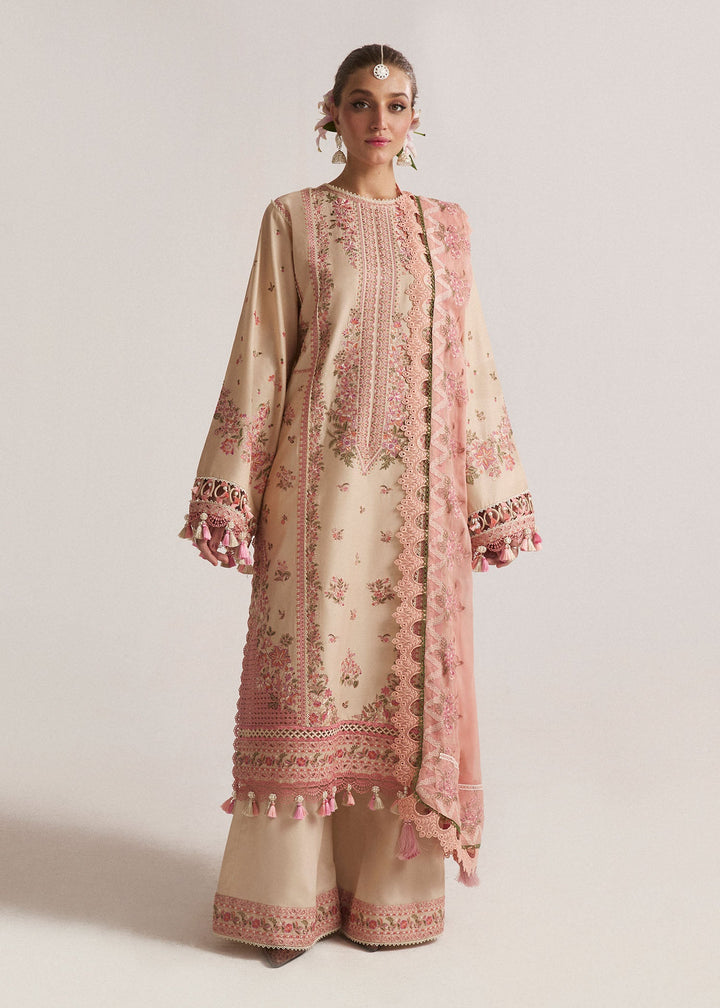 Hussain Rehar | Eid Lawn SS24 | Stile - Pakistani Clothes for women, in United Kingdom and United States