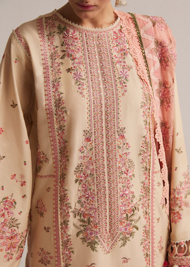 Hussain Rehar | Eid Lawn SS24 | Stile - Pakistani Clothes for women, in United Kingdom and United States