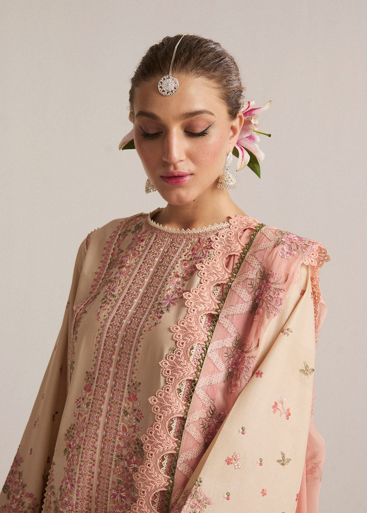 Hussain Rehar | Eid Lawn SS24 | Stile - Pakistani Clothes for women, in United Kingdom and United States