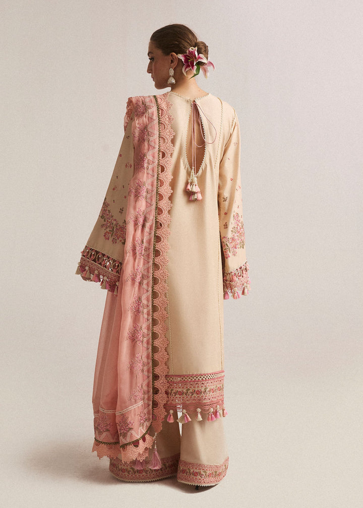 Hussain Rehar | Eid Lawn SS24 | Stile - Pakistani Clothes for women, in United Kingdom and United States