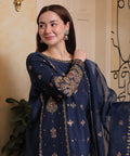 Sapphire | Eid Collection | S03 - Pakistani Clothes for women, in United Kingdom and United States