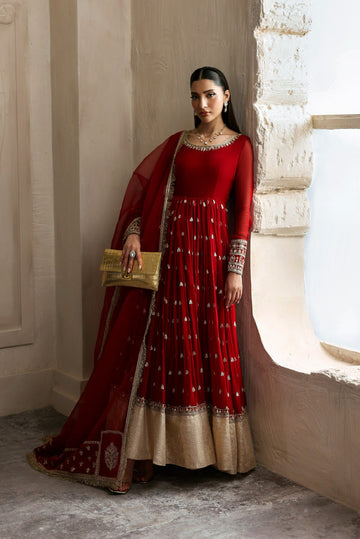 Vanya | Revuse Wedding Formals | RV-01