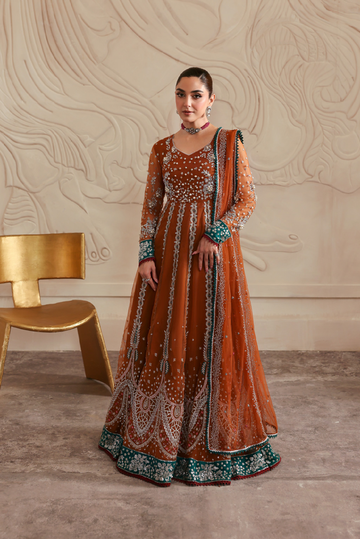 Vanya | Revuse Wedding Formals | RV-10