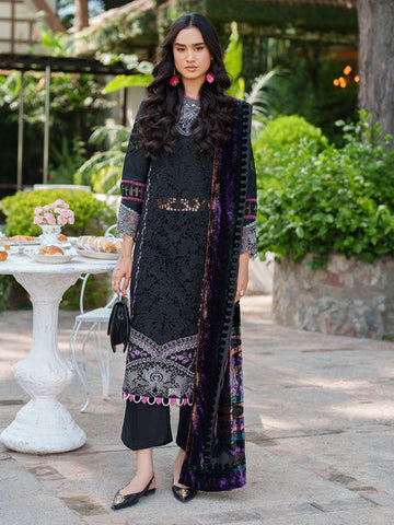 Parishay | Panache Luxury Winter 25 | PNE-01