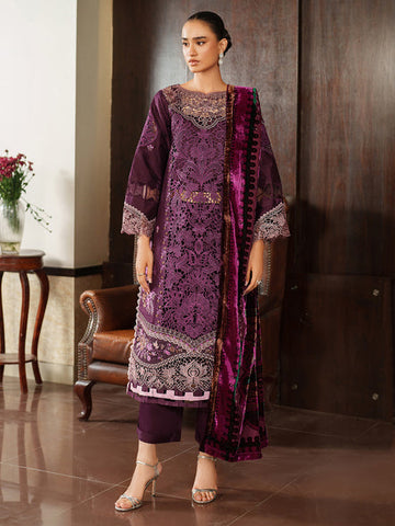 Parishay | Panache Luxury Winter 25 | PNE-02