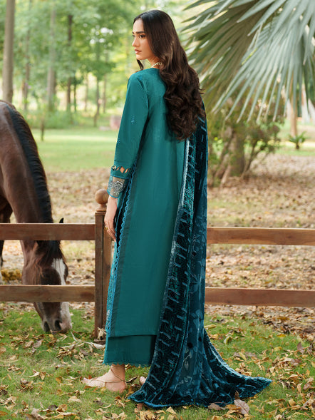 Parishay | Panache Luxury Winter 25 | PNE-03