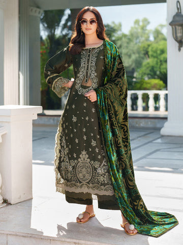 Parishay | Panache Luxury Winter 25 | PNE-05