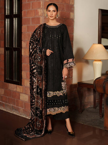 Parishay | Panache Luxury Winter 25 | PNE-10