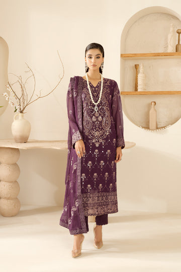 Ramsha | Sonehri Formals | BB-109