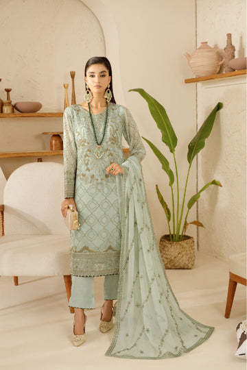 Ramsha | Sonehri Formals | BB-106