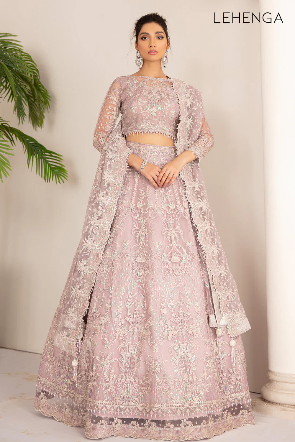 Baroque | Chantelle Formals | Ch8-01