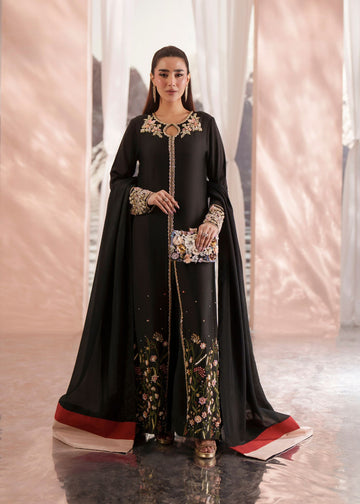 Mehak Yaqoob | Enchante Luxe Edit | MUSE