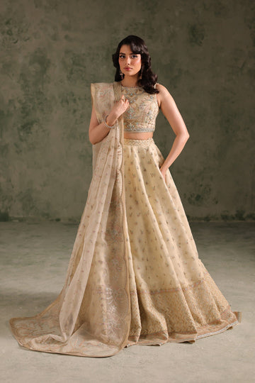 Imran Ramzan | Esmeree Wedding Formals |Pavone d’Ivoire