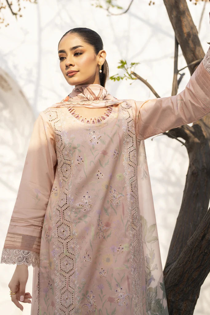 Aabyaan | Shezlin Chikankari 24 | WANYA - Hoorain Designer Wear - Pakistani Ladies Branded Stitched Clothes in United Kingdom, United states, CA and Australia