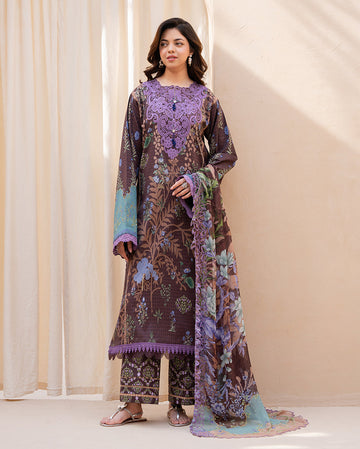 Roheenaz | Summer in Bloom | Petal Elan