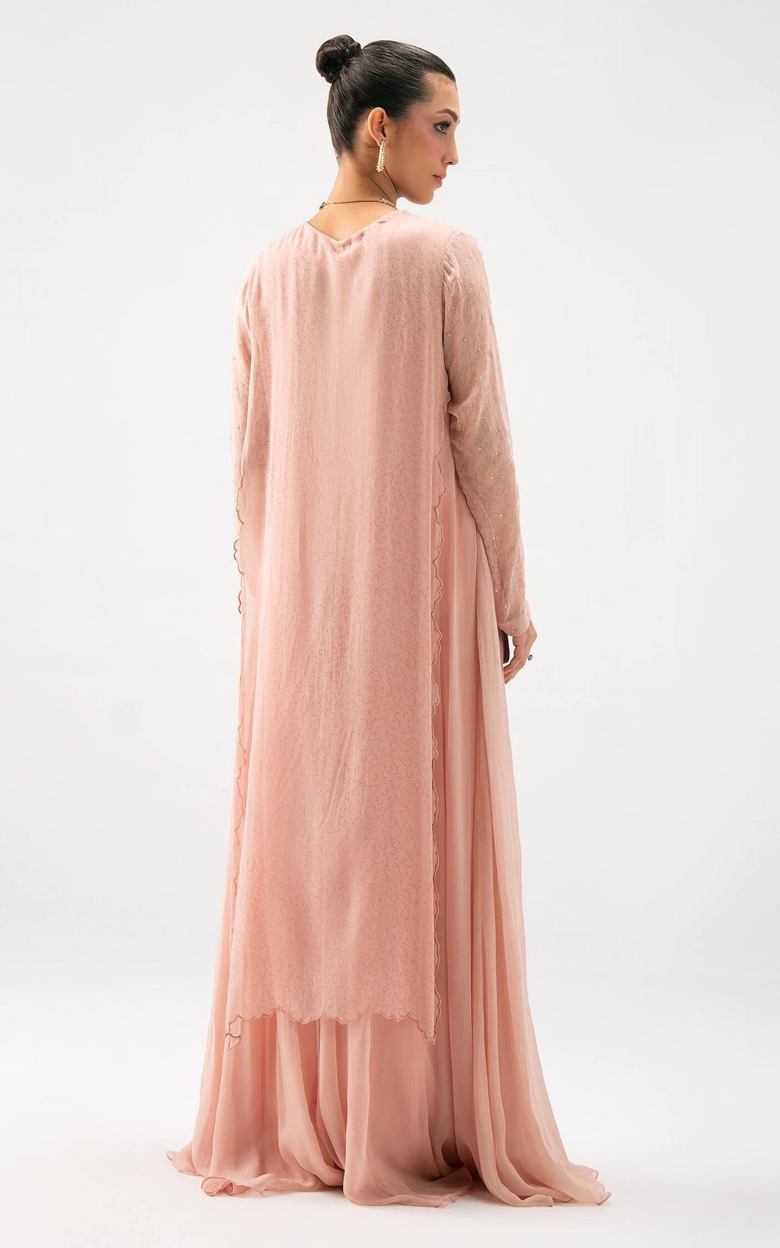 Asifa and Nabeel | Lyle Luxury Formals 25 | Petal Serenade