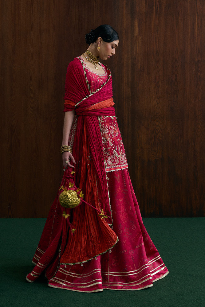 Suffuse | Silk Pret | RYELLE