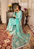 Maya | Eid Collection Gul Bahaar | SEHERUNNISA - Pakistani Clothes for women, in United Kingdom and United States