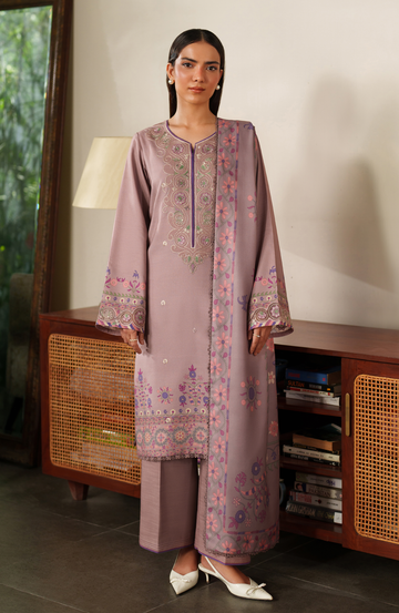 Seran | Bellini Winter 25 | LAVERRA