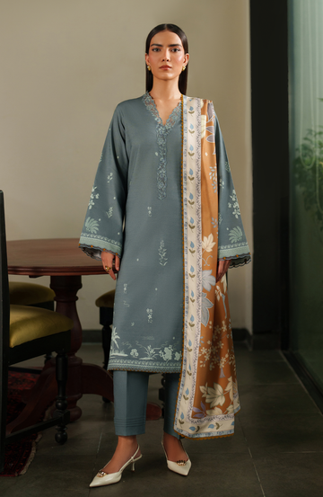 Seran | Bellini Winter 25 | EIRENE