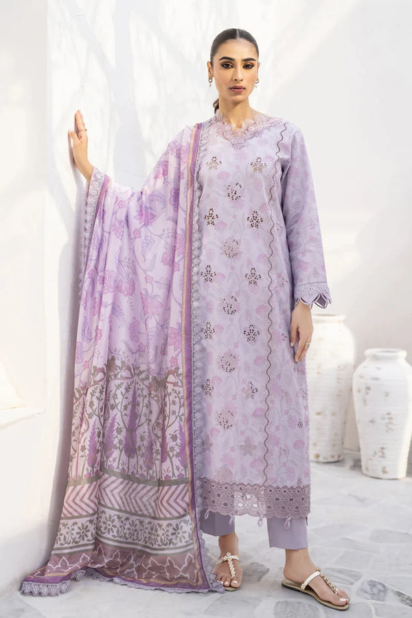 Aabyaan | Shezlin Chikankari 24 | ZEERISH - Hoorain Designer Wear - Pakistani Ladies Branded Stitched Clothes in United Kingdom, United states, CA and Australia