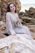 Qalamkar | Sahil Kinare Luxury Lawn | FP-11 EMIRA - Pakistani Clothes for women, in United Kingdom and United States