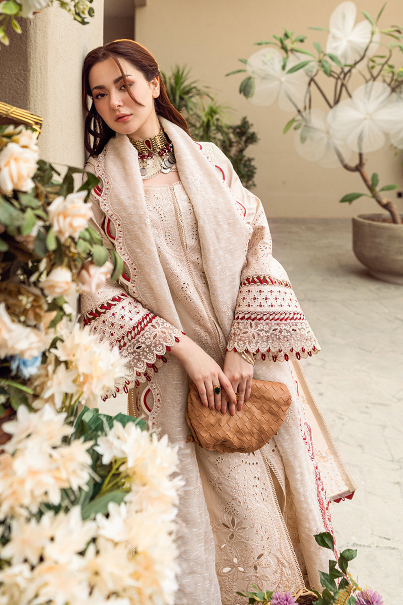 Qalamkar | Sahil Luxury Lawn | FK-16 ANAYA