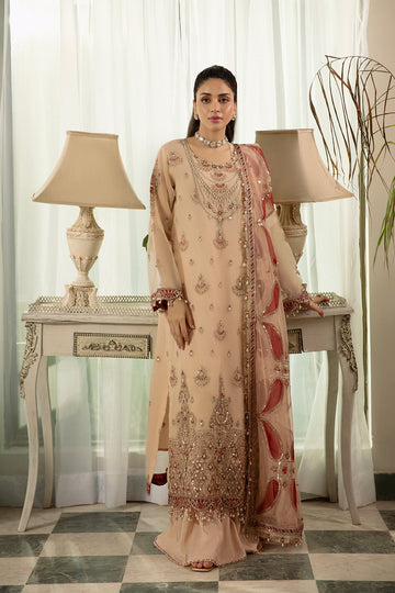 Raeesa Premium | Dehleez Formals | Dl 1037